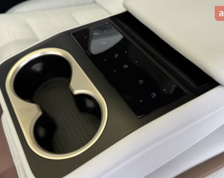 купити нове авто Avatr 07 2025 року від офіційного дилера автосалон AVATR  Avatr фото