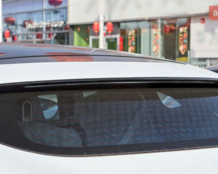 купити нове авто Avatr 07 2025 року від офіційного дилера Автосалон ECODRIVE AUTO Київ Avatr фото