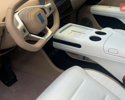 купить новое авто Avatr 07 2025 года от официального дилера "АТЛАНТ МОТОРЗ ЕНЕРДЖІ" ХАРКІВ Avatr фото