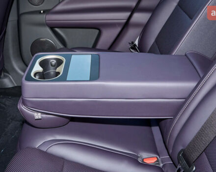 купить новое авто Avatr 07 2025 года от официального дилера Автосалон ECODRIVE AUTO Київ Avatr фото