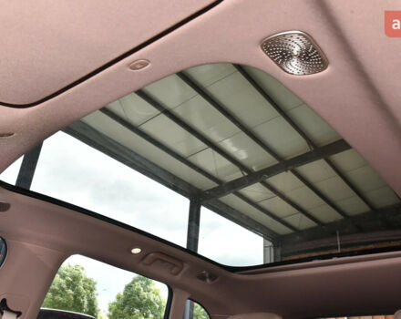 купить новое авто Avatr 07 2025 года от официального дилера Автосалон ECODRIVE AUTO Київ Avatr фото