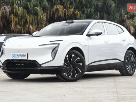 Avatr 07, об'ємом двигуна 0 л та пробігом 0 тис. км за 40200 $, фото 1 на Automoto.ua