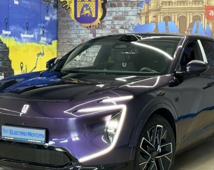 Avatr 07 2025 року купити нове авто Avatr 07 2025 року від офіційного дилера Aleksei Avatr фото