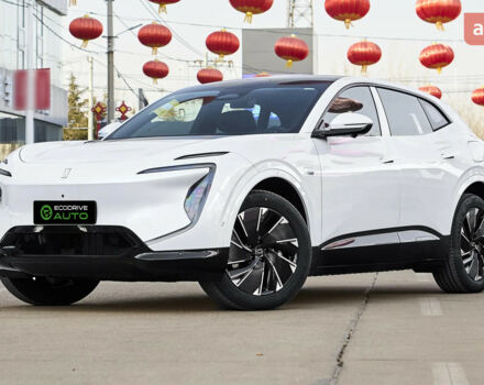 купити нове авто Avatr 07 2025 року від офіційного дилера Автосалон ECODRIVE AUTO Київ Avatr фото