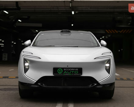 купить новое авто Avatr 07 2025 года от официального дилера Автосалон ECODRIVE AUTO Київ Avatr фото