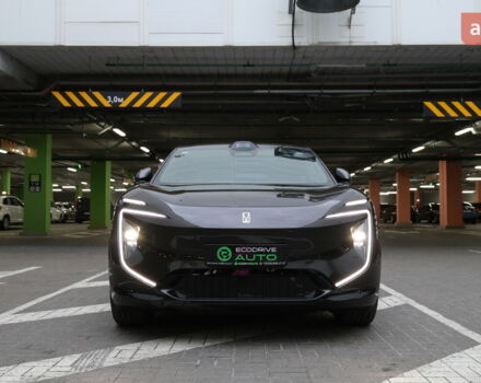 купить новое авто Avatr 07 2025 года от официального дилера Автосалон ECODRIVE AUTO Київ Avatr фото