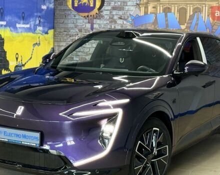 Avatr 07 2025 року купити нове авто Avatr 07 2025 року від офіційного дилера Aleksei Avatr фото