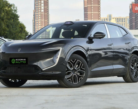 купить новое авто Avatr 07 2025 года от официального дилера Автосалон ECODRIVE AUTO Київ Avatr фото