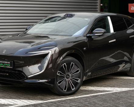 купить новое авто Avatr 07 2025 года от официального дилера Автосалон ECODRIVE AUTO Київ Avatr фото