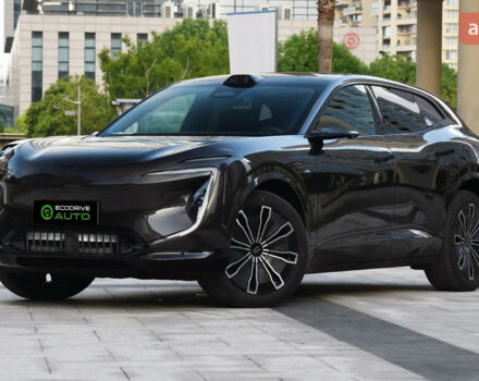 купити нове авто Avatr 07 2025 року від офіційного дилера ЕКОДРАЙВ АВТО Avatr фото