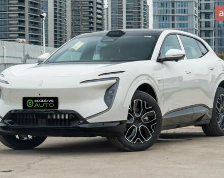 купить новое авто Avatr 07 2025 года от официального дилера Автосалон ECODRIVE AUTO Київ Avatr фото