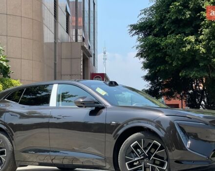 купити нове авто Avatr 07 2025 року від офіційного дилера Cyber Motors New Avatr фото