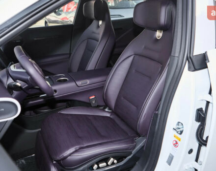 купити нове авто Avatr 07 2025 року від офіційного дилера ЕКОДРАЙВ АВТО Avatr фото