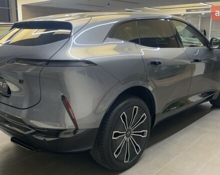 купити нове авто Avatr 07 2025 року від офіційного дилера "АТЛАНТ МОТОРЗ ЕНЕРДЖІ" ХАРКІВ Avatr фото