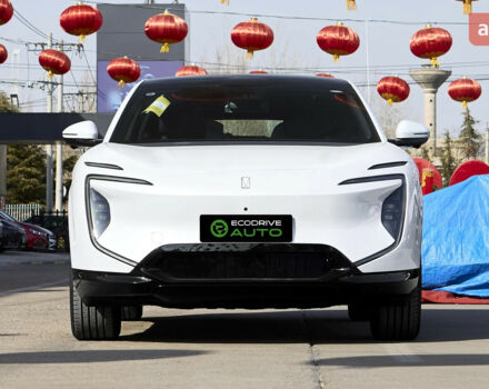 купити нове авто Avatr 07 2025 року від офіційного дилера Автосалон ECODRIVE AUTO Київ Avatr фото