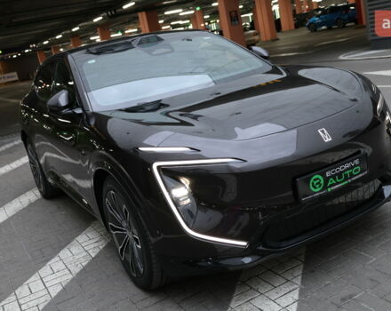 купить новое авто Avatr 07 2025 года от официального дилера Автосалон ECODRIVE AUTO Київ Avatr фото