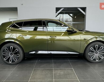 купити нове авто Avatr 07 2025 року від офіційного дилера автосалон AVATR  Avatr фото