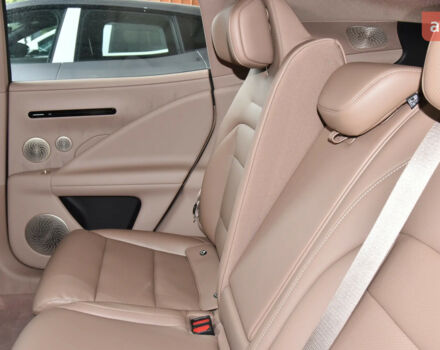 купить новое авто Avatr 07 2025 года от официального дилера Автосалон ECODRIVE AUTO Київ Avatr фото