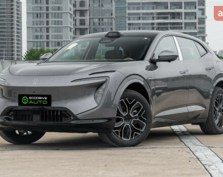 купить новое авто Avatr 07 2025 года от официального дилера Автосалон ECODRIVE AUTO Київ Avatr фото