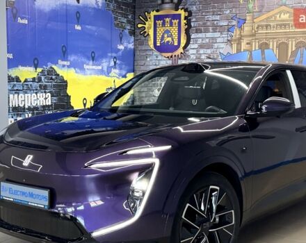 Avatr 07 2025 року купити нове авто Avatr 07 2025 року від офіційного дилера Aleksei Avatr фото