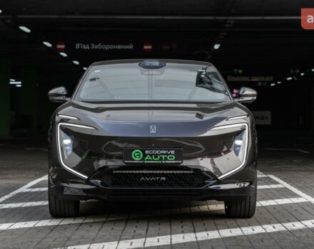 купить новое авто Avatr 07 2025 года от официального дилера Автосалон ECODRIVE AUTO Київ Avatr фото