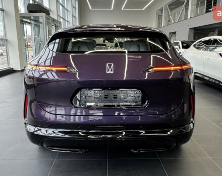 купить новое авто Avatr 07 2025 года от официального дилера автосалон AVATR  Avatr фото