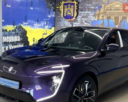 Avatr 07 2025 року купити нове авто Avatr 07 2025 року від офіційного дилера Aleksei Avatr фото