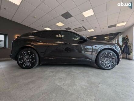 Avatr 07, объемом двигателя 0 л и пробегом 1 тыс. км за 45900 $, фото 1 на Automoto.ua