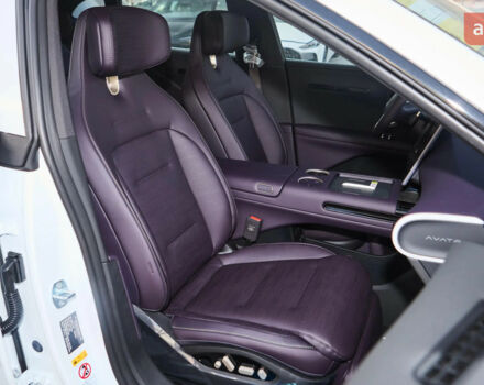 купити нове авто Avatr 07 2025 року від офіційного дилера Автосалон ECODRIVE AUTO Київ Avatr фото