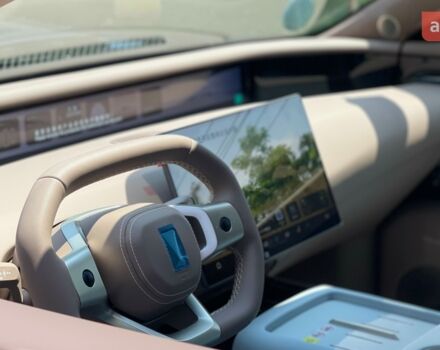 купити нове авто Avatr 07 2025 року від офіційного дилера Cyber Motors New Avatr фото