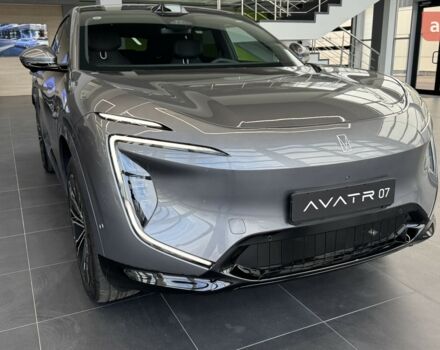 купить новое авто Avatr 07 2025 года от официального дилера автосалон AVATR  Avatr фото