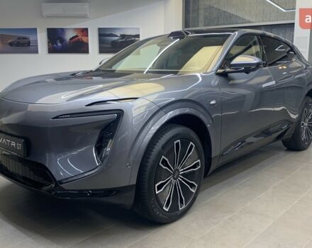 купить новое авто Avatr 07 2025 года от официального дилера "АТЛАНТ МОТОРЗ ЕНЕРДЖІ" ХАРКІВ Avatr фото