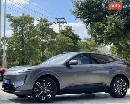 Серый Avatr 07, объемом двигателя 1.5 л и пробегом 17 тыс. км за 42300 $, фото 1 на Automoto.ua