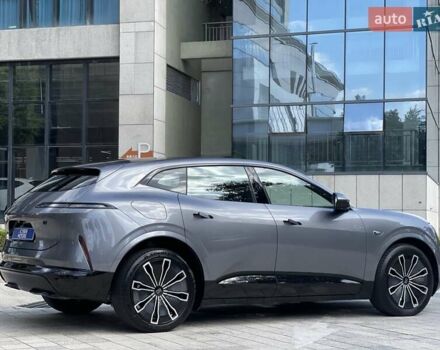 Серый Avatr 07, объемом двигателя 1.5 л и пробегом 17 тыс. км за 42300 $, фото 3 на Automoto.ua