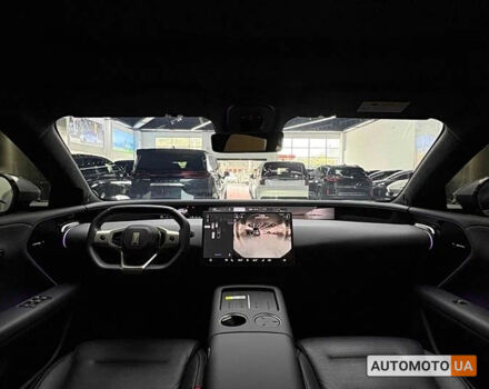 Серый Avatr 07, объемом двигателя 0 л и пробегом 0 тыс. км за 36200 $, фото 6 на Automoto.ua