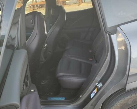 Серый Avatr 07, объемом двигателя 0 л и пробегом 15 тыс. км за 37500 $, фото 10 на Automoto.ua