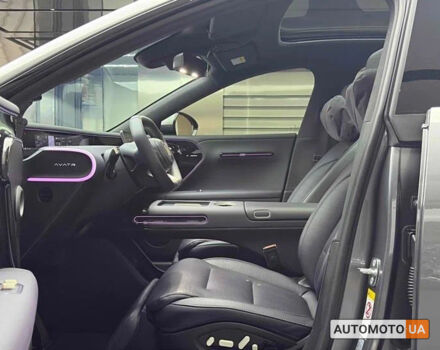 купити нове авто Avatr 07 2024 року від офіційного дилера VinAVto Avatr фото