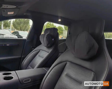 Сірий Avatr 07, об'ємом двигуна 0 л та пробігом 0 тис. км за 33700 $, фото 10 на Automoto.ua