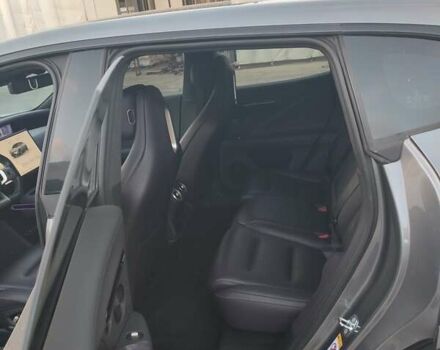 Сірий Avatr 07, об'ємом двигуна 0 л та пробігом 12 тис. км за 37500 $, фото 9 на Automoto.ua