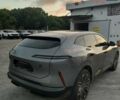 Сірий Avatr 07, об'ємом двигуна 0 л та пробігом 12 тис. км за 37500 $, фото 3 на Automoto.ua
