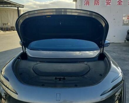 Серый Avatr 07, объемом двигателя 0 л и пробегом 15 тыс. км за 37500 $, фото 2 на Automoto.ua