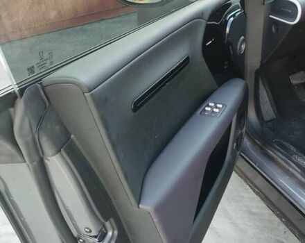 Серый Avatr 07, объемом двигателя 0 л и пробегом 15 тыс. км за 37500 $, фото 7 на Automoto.ua