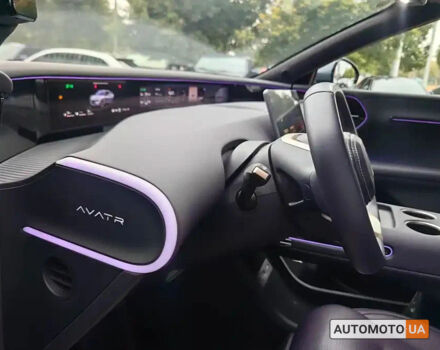 купити нове авто Avatr 07 2024 року від офіційного дилера VinAVto Avatr фото