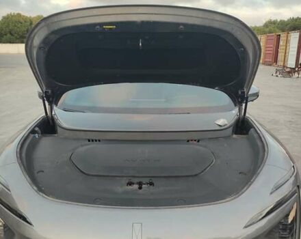 Сірий Avatr 07, об'ємом двигуна 0 л та пробігом 12 тис. км за 37500 $, фото 2 на Automoto.ua
