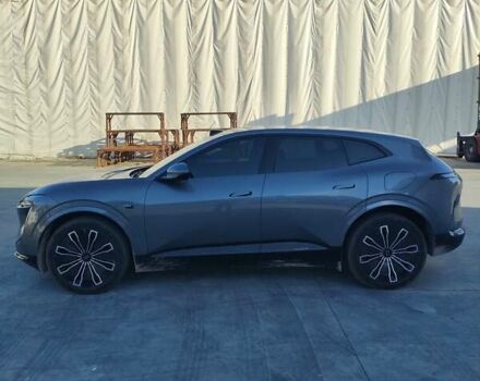 Серый Avatr 07, объемом двигателя 0 л и пробегом 15 тыс. км за 37500 $, фото 6 на Automoto.ua