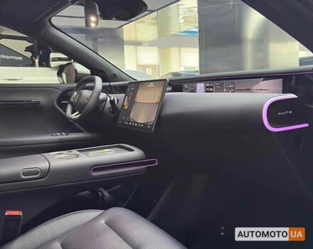 купити нове авто Avatr 07 2024 року від офіційного дилера VinAVto Avatr фото