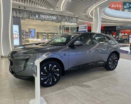 Сірий Avatr 07, об'ємом двигуна 0 л та пробігом 1 тис. км за 38500 $, фото 2 на Automoto.ua