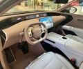 Сірий Avatr 07, об'ємом двигуна 0 л та пробігом 1 тис. км за 38500 $, фото 7 на Automoto.ua