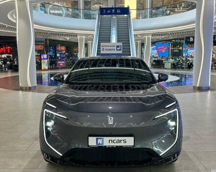 Сірий Avatr 07, об'ємом двигуна 0 л та пробігом 1 тис. км за 38500 $, фото 1 на Automoto.ua