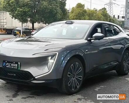 купити нове авто Avatr 07 2024 року від офіційного дилера VinAVto Avatr фото